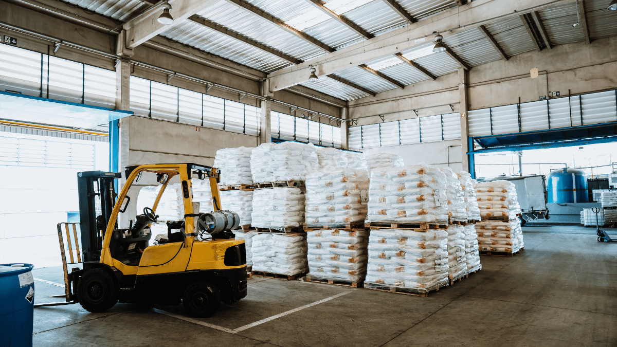 Karatay Kimyasal Ürün Taşıma