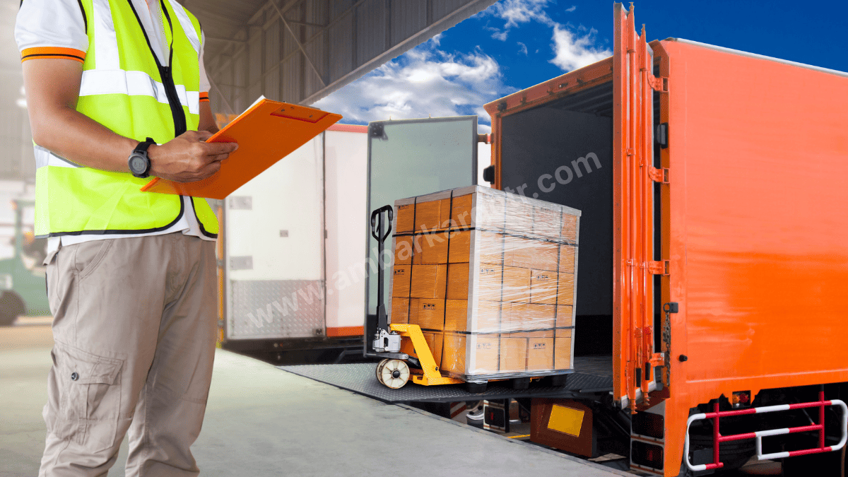 Karatay Şehirler Arası Taşıma